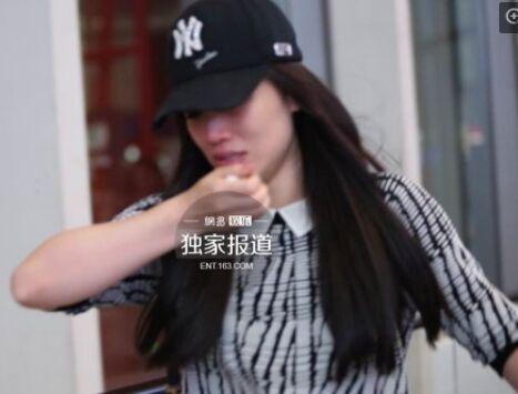 葛天家庭背景曝光 晒前男友床照气疯马月[2]