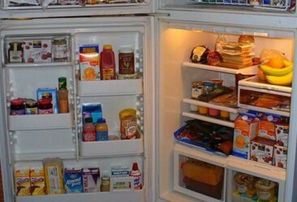 食物放冰箱几天会变质?冰箱使用有禁忌