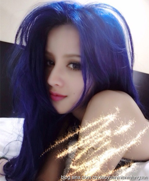 中德混血校花引宅男热捧-中德|混血|校花|炙手可