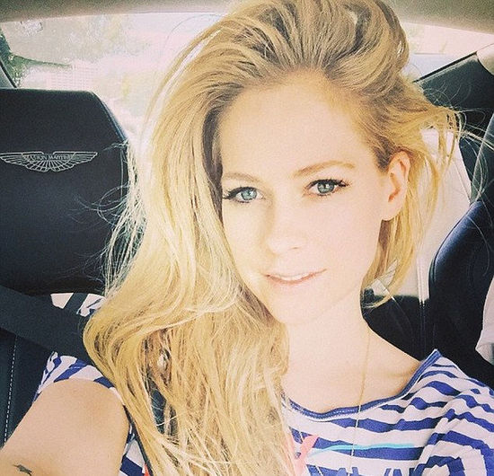 艾薇儿确诊患莱姆病 能治好吗症状是什么-艾薇