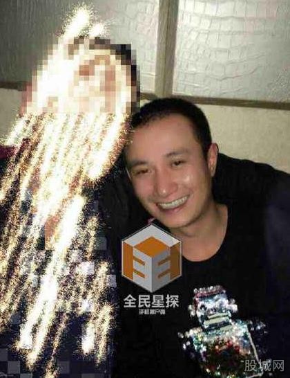 网曝文章张一山夜店叫小姐未付钱 网友:马伊璃