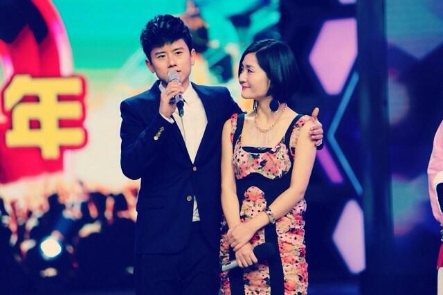 如果《快乐大本营》停播,谢娜将何去何从?-快乐大本营