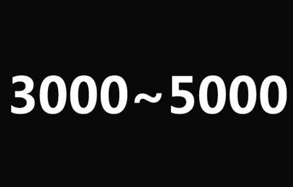 收入证明_月薪20000 税后收入(3)