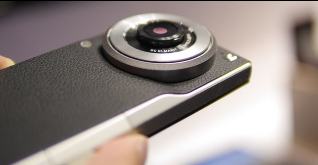 按摄像头创新排名 这5款安卓手机最佳-摄像头