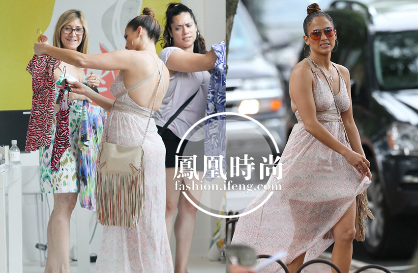 全球"最贵肉体"女星似发福