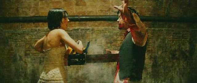 这是目前全球最好的17部丧尸电影 胆小慎入(图