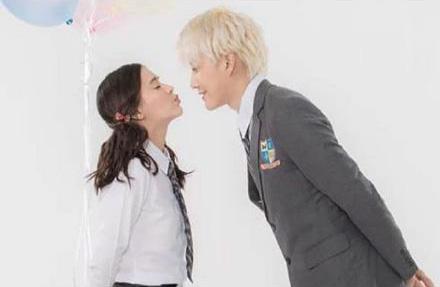 不翻拍会死 杨幂演陆依萍还嫌被黑得不够么