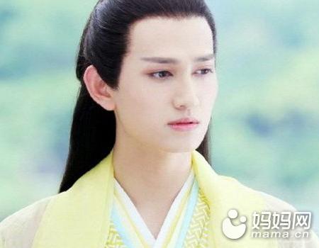 杀阡陌绝美妆容才是《花千骨》最大亮点!-花千