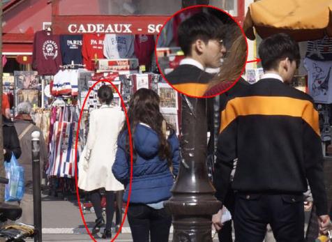 张翰变身魔术师玩味十足 与娜扎恋情公开郑爽哭晕