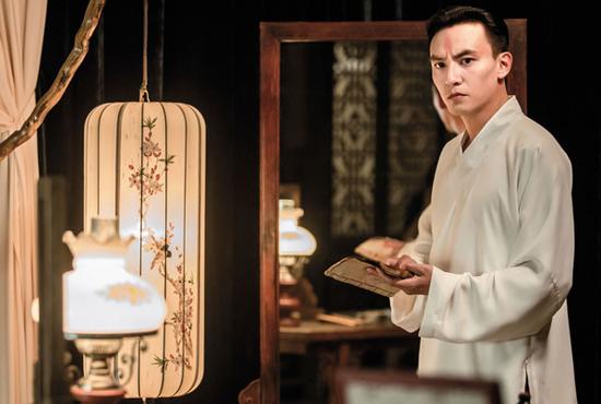 王家卫李安对比 8058723_807320.jpg