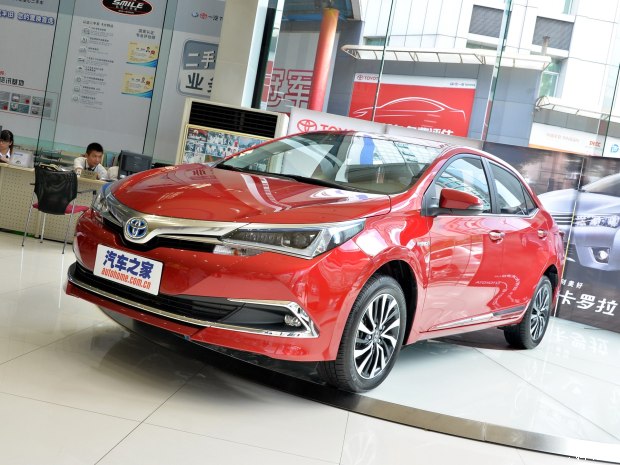 2015下半年上市车:海外品牌紧凑型车篇-下半年