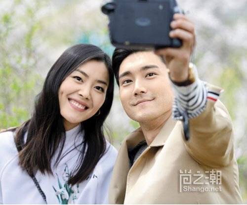 刘雯家境曝光很一般 因自卑拒绝崔始源求婚-刘