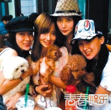 李小璐骂霍思燕真相大逆转! 知情人曝光两人微