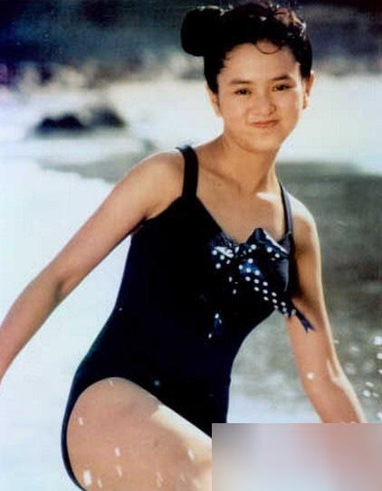 揭当年玉女现状:林青霞演真人秀叶蕴仪暴肥-玉