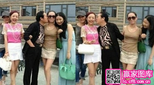 大师王林买凶杀弟子<em>邹勇</em> 碎尸扔入鄱阳湖-王