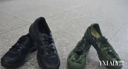 放胶鞋将退役 黑色时尚小跑鞋取而代之战士笑