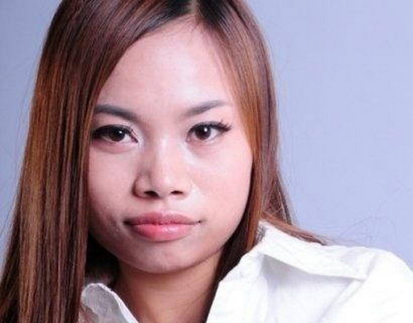 凤姐罗玉凤成为凤凰新闻签约主笔 看女屌丝逆