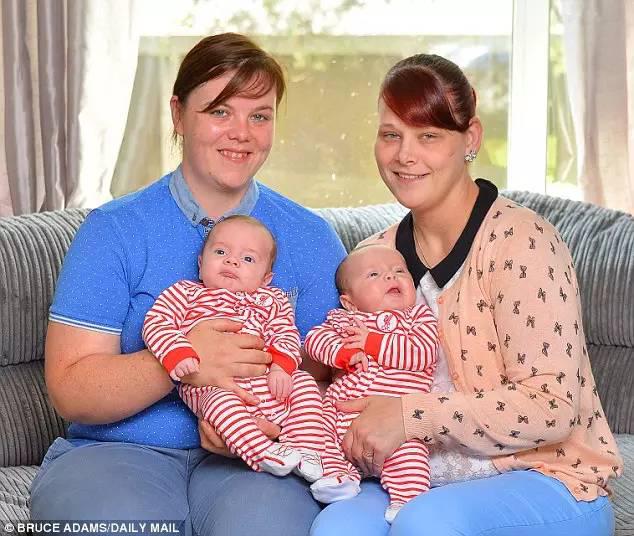 小伙免费捐赠精子给<em>女同性恋</em>,他现在已经有10