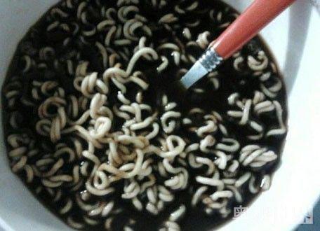 全球十大难吃泡面,全球十大最好吃泡面-难吃|泡