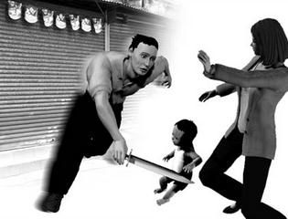 岁男孩因父辈恩怨遭邻居杀害 网友:不可承受生