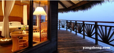  住酒店一种东西不能碰  不想遇到鬼就别住酒店