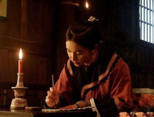 古人生活大解密:整容吗?减肥吗?近视了咋办?-