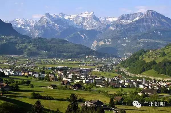 世界上十大最小的国家!给我个放大镜,我要在在