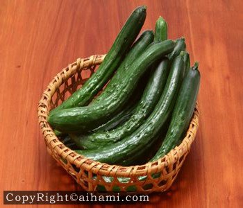 哪些人千万别吃黄瓜 生冷食物空腹食用易腹泻