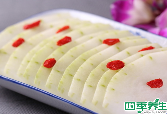 糖友夏天吃什么好?冬瓜降糖、解暑棒棒哒-糖友