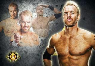 盘点那些令人心疼的WWE人物