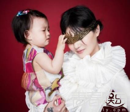 大S心脏喷血 小玥儿急病原因警示年轻父母!-大