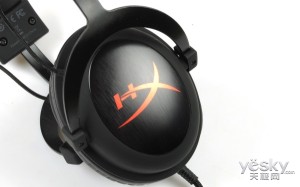 游戏好手 金士顿HyperX Cloud Core耳机评测