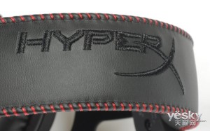 游戏好手 金士顿HyperX Cloud Core耳机评测
