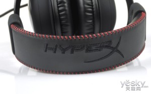 游戏好手 金士顿HyperX Cloud Core耳机评测