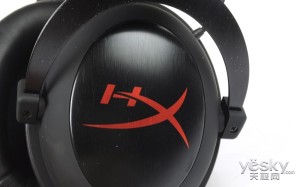 游戏好手 金士顿HyperX Cloud Core耳机评测