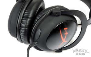 游戏好手 金士顿HyperX Cloud Core耳机评测