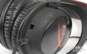 游戏好手 金士顿HyperX Cloud Core耳机评测
