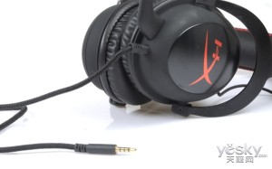 游戏好手 金士顿HyperX Cloud Core耳机评测