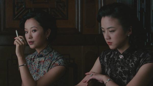 汤唯不照雅照片全集 《色戒》疑似与梁朝伟假