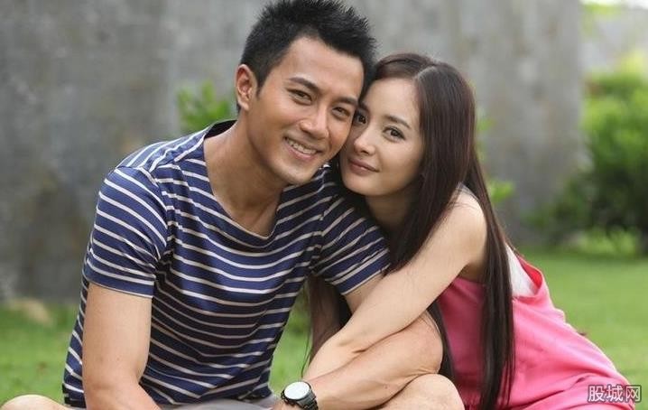 杨幂又要怀孕?刘恺威说漏嘴 揭杨幂被灌醉性侵