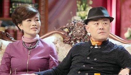 周立波前妻张洁曝其吸毒证据 列七宗罪揭周立