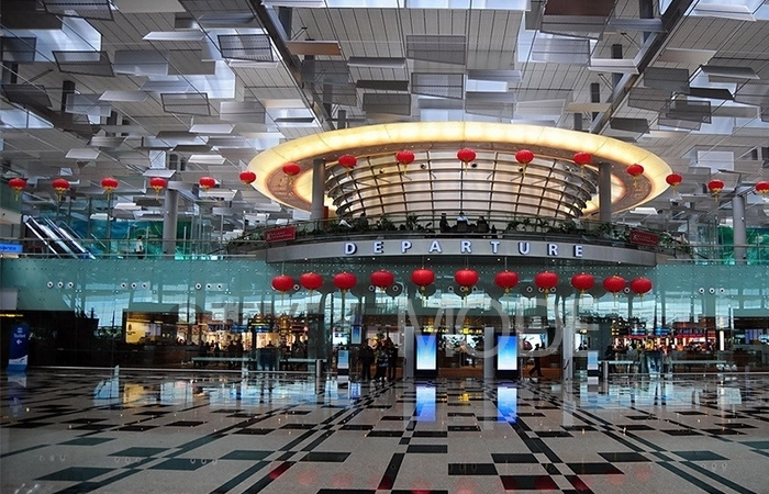 过境机场 旅行达人不想停下脚步的唯一答案-机