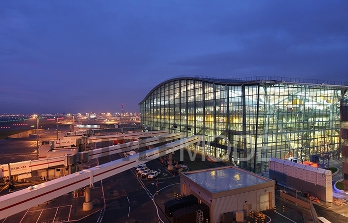 过境机场 旅行达人不想停下脚步的唯一答案-机