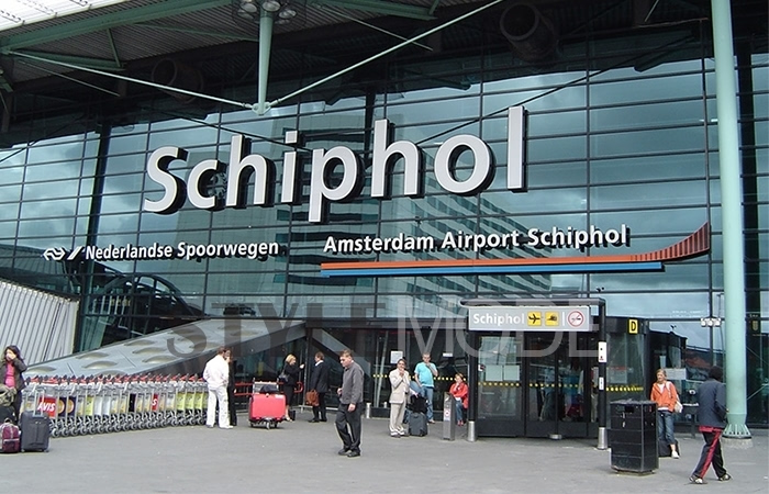 过境机场 旅行达人不想停下脚步的唯一答案-机