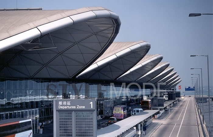 过境机场 旅行达人不想停下脚步的唯一答案-机