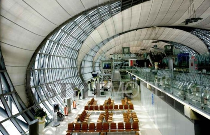 过境机场 旅行达人不想停下脚步的唯一答案-机