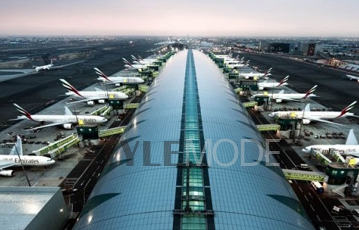 过境机场 旅行达人不想停下脚步的唯一答案-机