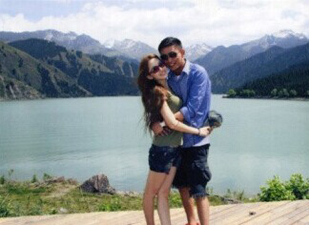 古力娜扎被曝年龄造假 前男友近照曝光酷似张翰接吻照被扒-古力娜扎被曝年龄造假-东北网娱乐