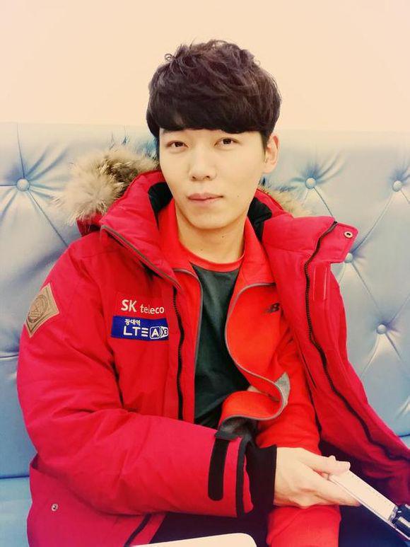 LOL关于今年S5的韩国对手 必须知道的事情!-L