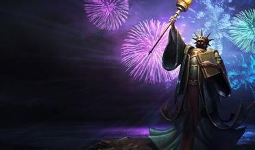 LOL中你最讨厌的大招是什么?反正我已经报警